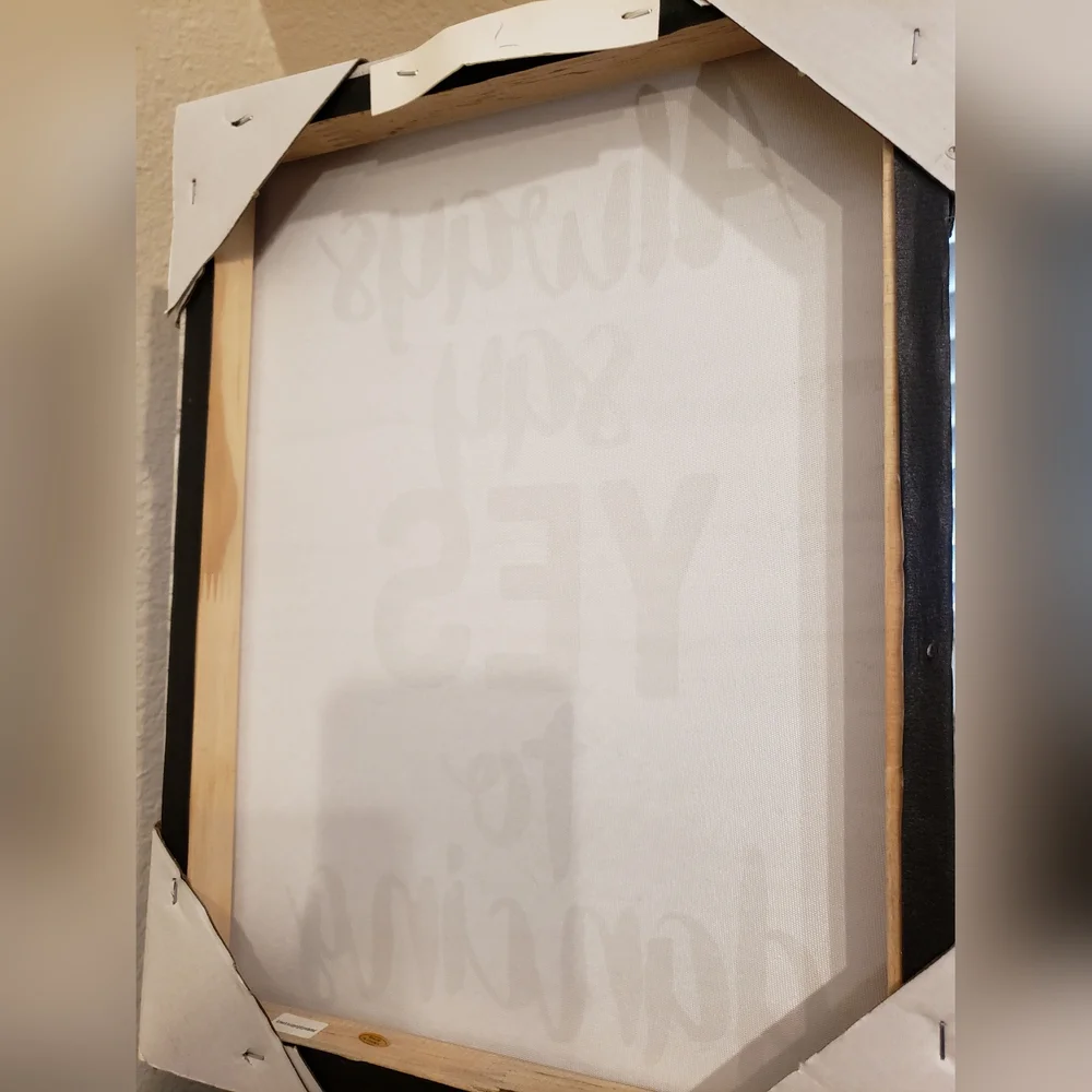 Canvas Wall Art - Picture 3 of 6